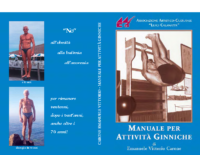 Manuale per attività ginniche (Emanuele V. Carone)
