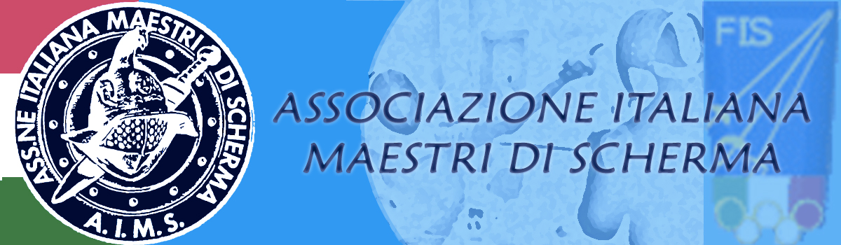 A.I.M.S. Ass.ne Italiana Maestri di Scherma