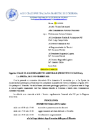 1_CIRCOLARE STAGE DI AGGIORNAMENTO ARBITRALE LA SPEZIA 20-21 NOVEMBRE 2021 errata corrige