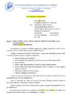 1_RETTIFICA DATA-CIRCOLARE STAGE DI SPADA CHIAVARI 26-27 FEBBRAIO 2022