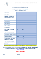 FIE Academy_application form_2023_FOIL