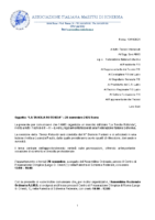 Circolare Tavola Rotonda 2025